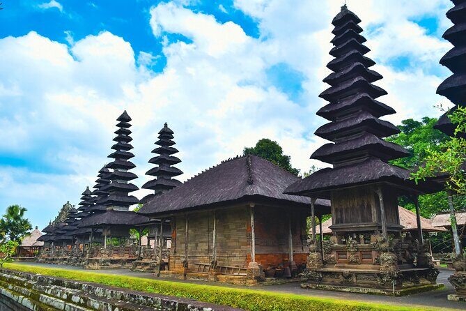 Bali Pura Taman Ayun Temple, Monkey Forest & Tanah Lot Excursion - The Sum Up
