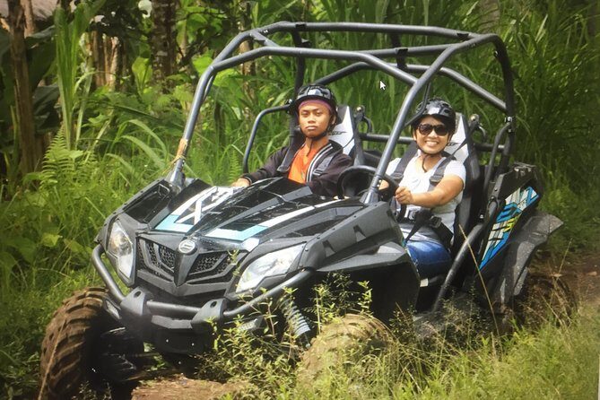Bali Quad and Buggy Discovery Tour, Including Round-Trip Transfer - What Reviewers Say