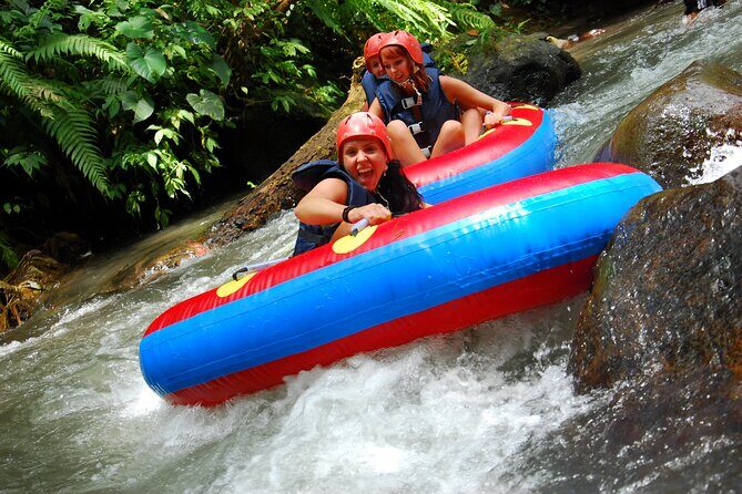 Bali River Tubing and ATV Ride Packages : Best Quad Bike Trip - Who Is This Tour Best For?