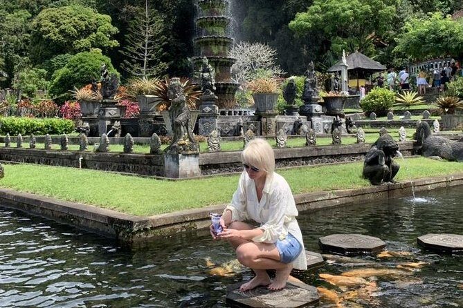 Bali Royal palaces (observe tour) - Practicalities and What to Expect