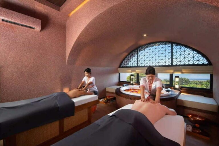 Bali/Sanur: Spa and Bath Experiences at Svaha Spa Sanur - Who Should Consider Svaha Spa Sanur?