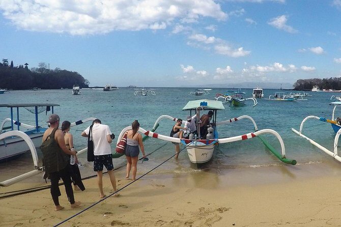 Bali Scuba Diving at Padang Bai for Certified Diver - Authentic Experiences from Travelers