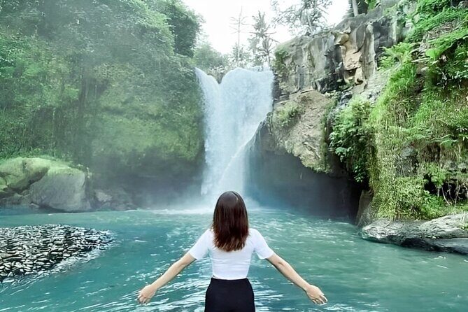 Bali Shore Excursions : Best of Bali Tour - Detailed Breakdown of the Itinerary