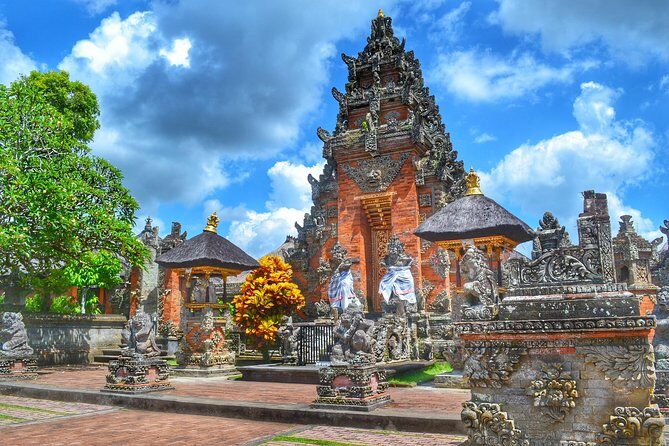 Bali Shore Excursions Cruise Dock In Bali - What We Loved About This Tour