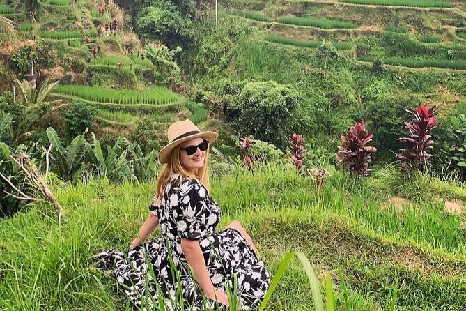 Bali Sightseeing Tour - Traditional village - Waterfall - Who Should Book This Tour?