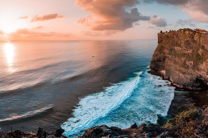 Bali Spa and Uluwatu Sunset Trip with Dinner Packages - Transportation and Practical Details