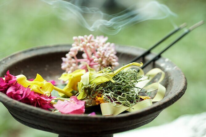 Bali Spiritual: Blessing Ceremony, Pristine Nature and Transfer - What This Tour Means for You