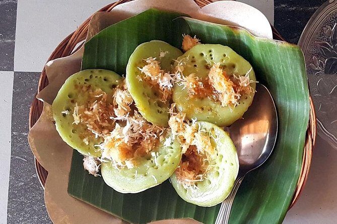 Bali Street Food Tour - Who Might Want to Consider Other Options?