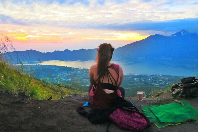 Bali: Sunrise Mount Batur Hike with Breakfast - The Logistics and What You Need to Know