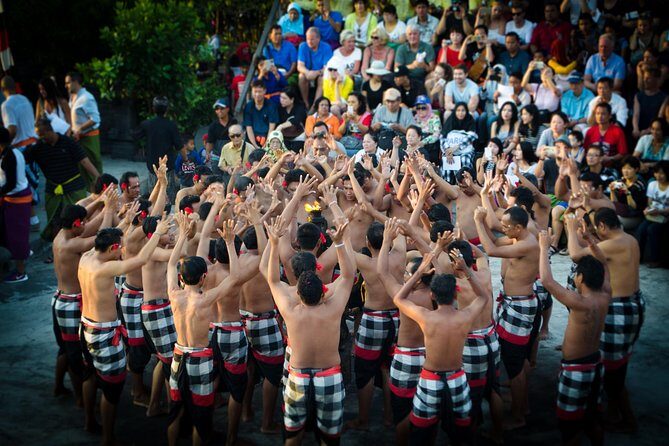 Bali Sunset and Dinner: Uluwatu, Tanah Lot and Jimbaran - Final Thoughts: Who Should Consider This Tour?