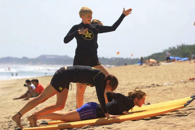 Bali Surf School in Kuta - Who Should Consider This Tour?