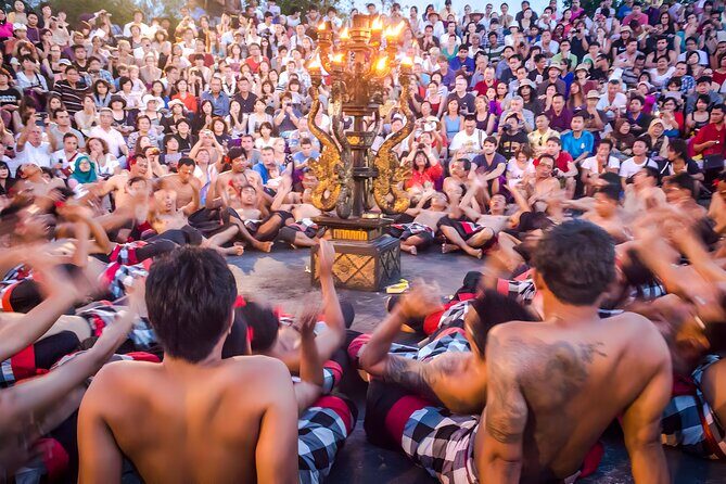 Bali Swing Activity and Uluwatu Sunset Trip with Dinner Packages - Authenticity and Value: What You Get for Your Money