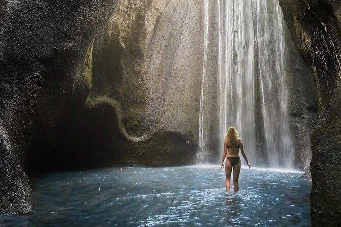 Bali Swing, Monkey Forest and Waterfall Tour - Practical Tips for Travelers