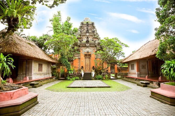 Bali Tour Driver - FAQ