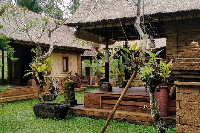Bali Tour: Kintamani Tour with Lunch - FAQ