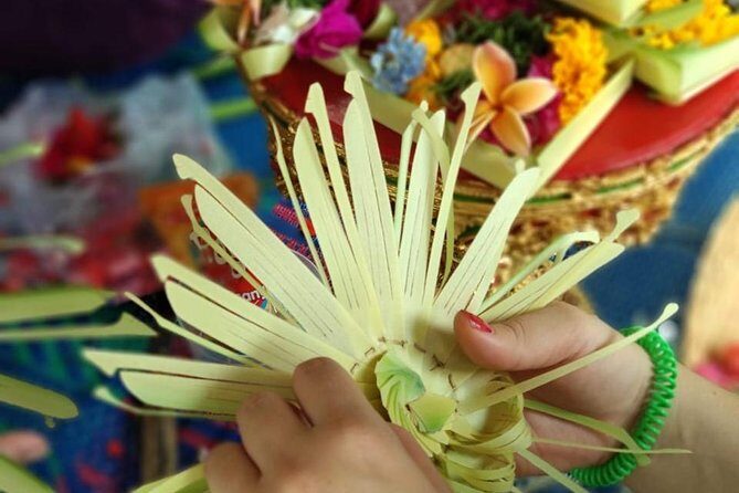 Bali Traditional Village Experience - The Sum Up
