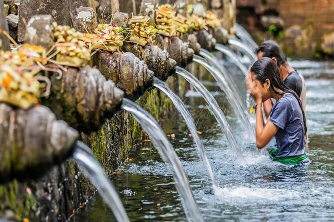 Bali Tribal Private Tour - Experience the best of Ubud, Bali - The Practicalities of the Tour