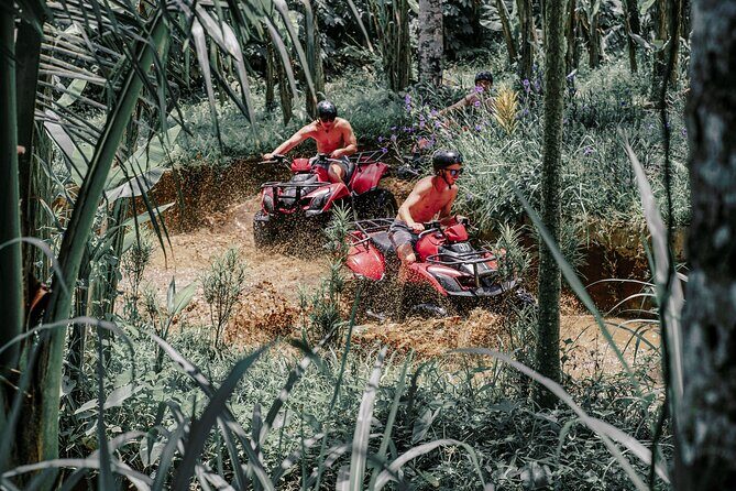 Bali Tunnel ATV Adventure - Authentic Experiences That Shaped the Reviews