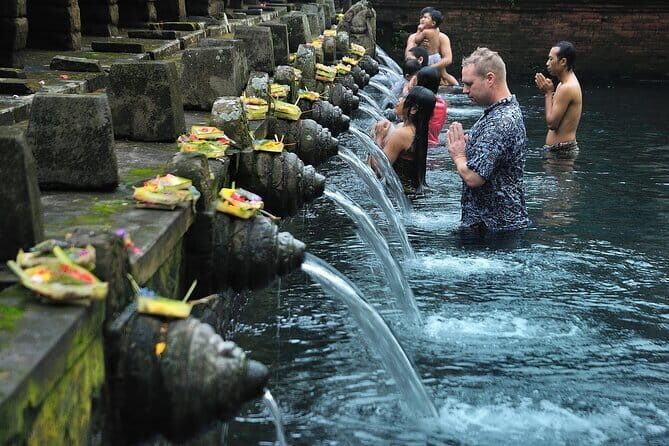 Bali Ubud Jungle Swing: Monkey Forest and Waterfall Private Tour - Authentic Experiences & Why They Matter