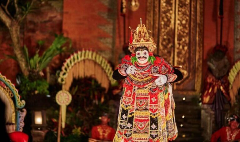 Bali: Ubud Palace Legong Dance Show Ticket - Final Thoughts: Who Will Love This?
