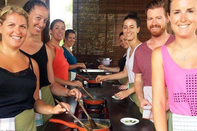 Bali Ubud Paon Cooking Class - Who Will Love This Experience?
