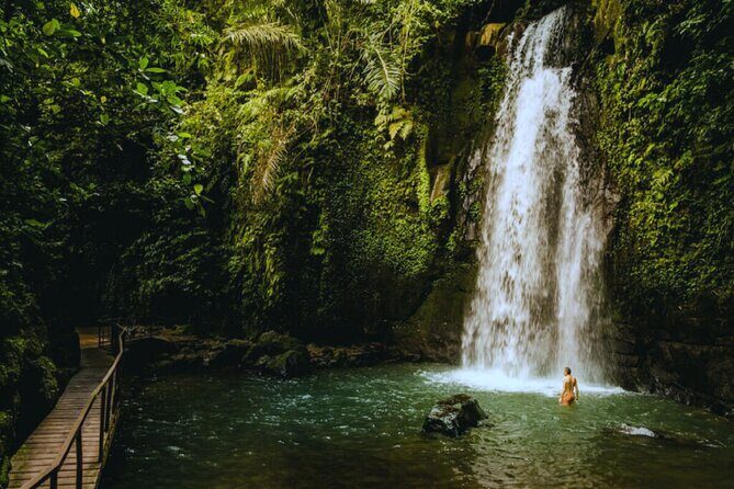 Bali Ubud Zipline Jungle Swing and Waterfall Tour - The Experience’s Value and What You Get