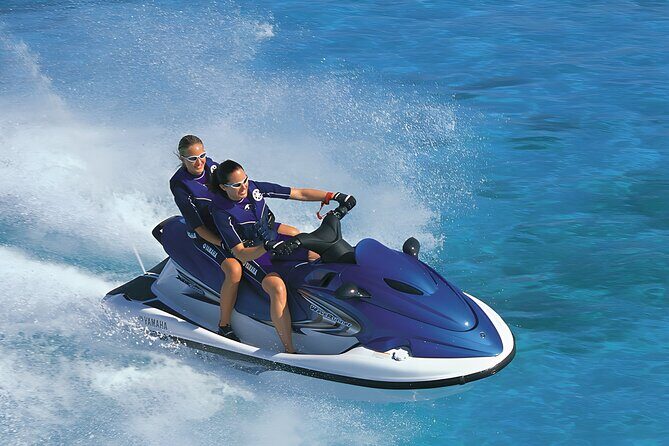 Bali Water Sport Jumbo Packages - The Value of the Package