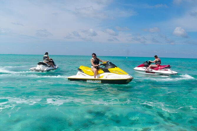 Bali Water Sports and Spa Packages with Dinner in Jimbaran - How It All Comes Together: Logistics and Value
