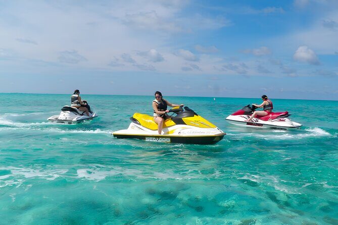 Bali Water Sports and Uluwatu Sunset Tour - Experiencing Bali’s Culture: Garuda Wisnu Kencana Cultural Park