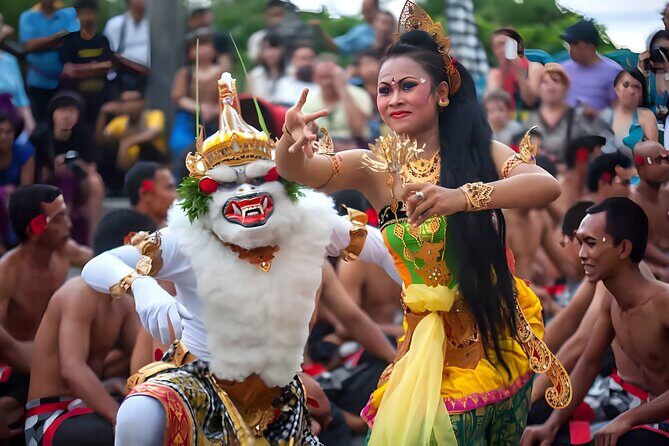 Bali Water Sports and Uluwatu Tour Packages - What Does the Tour Include and Exclude?