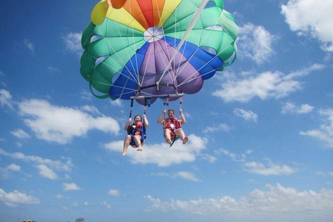Bali Watersport Activities - Great Discount Package - Who Should Consider This Tour?