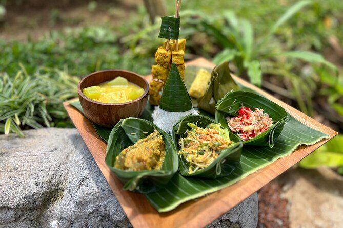 Balinese Authentic Cooking Class in Ubud - The Experience: A Closer Look