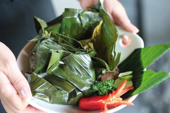 Balinese Cooking Class at The Santai Umalas Kerobokan - The Itinerary: How a Typical Session Unfolds