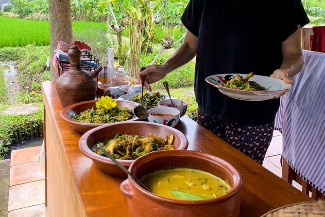 Balinese Vegan Cooking Class with Fresh Harvesting & Garden Tour - Why This Tour Is Valuable