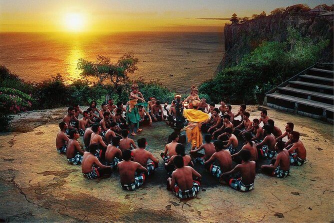 Bali's Spiritual Pillars - Uluwatu Temple and Kecak Dance Tour - Final Thoughts