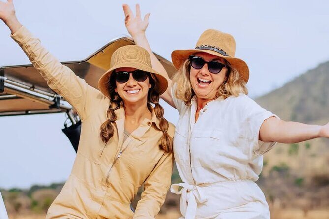 Balloon Safari & Bush Breakfast in Tarangire - Miracle Experience - What Travelers Are Saying