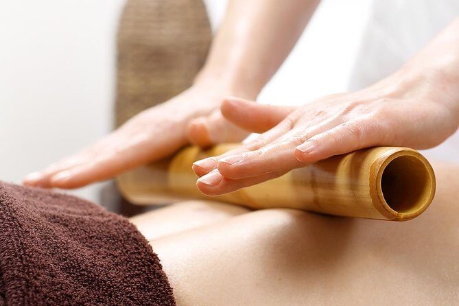 Bamboo Style Massage - FAQ