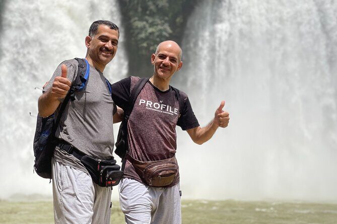 Ban Gioc Waterfall 1,2,3 days - Daily tour/Open tour/Private tour - What’s Included and What’s Not