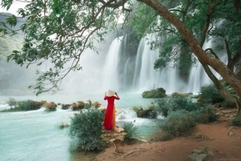 Ban Gioc Waterfall 2 Day 1 Night - Why This Tour Is Worth Considering