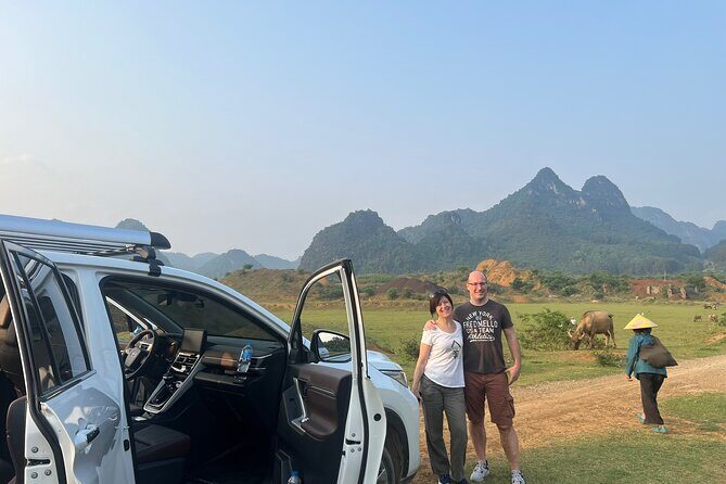Ban Gioc Waterfall 2 days From Hanoi with Local on Scenic Route - What Travelers Love About This Tour