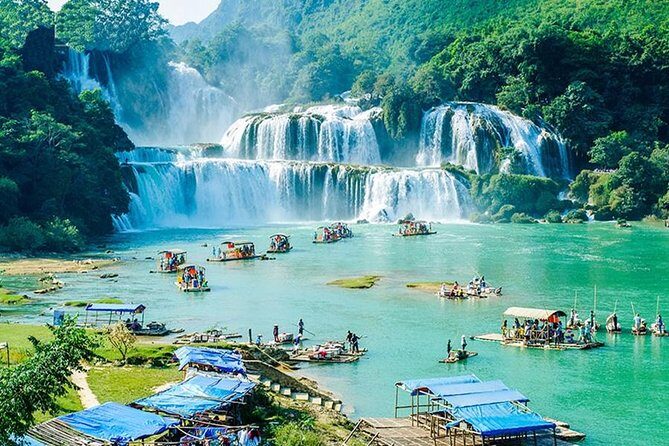 Ban Gioc Waterfall 3 Days 2 Nights From Hanoi - Authentic Experiences and Cultural Touches