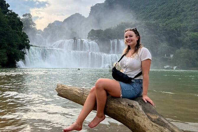 Ban Gioc Waterfall - Nguom Ngao Cave 1 Day - Breaking Down the Itinerary
