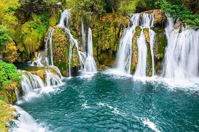 Ban Gioc Waterfall | The best itinerary 2025 | 3 days 2 nights - Practical Details