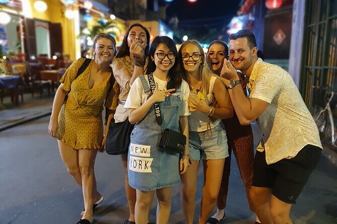 Bana Hills, Da Nang, and Hoi An Discovering full day private tour - What’s Included and What to Keep in Mind