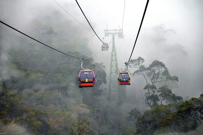Bana Hills - Golden Hand Bridge Full Day Tour - The Experience from the Reviews