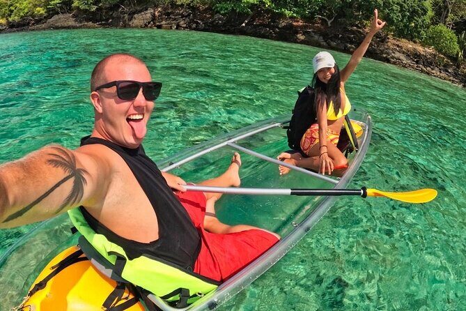 Banana Beach Snorkeling Adventure: A Day in Paradise - A Deep Dive into the Itinerary