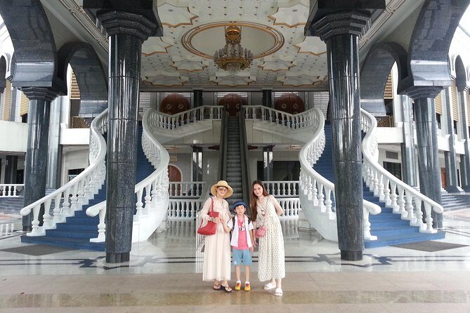 Bandar Heritage & Water Village Private Tour - What Travelers Say