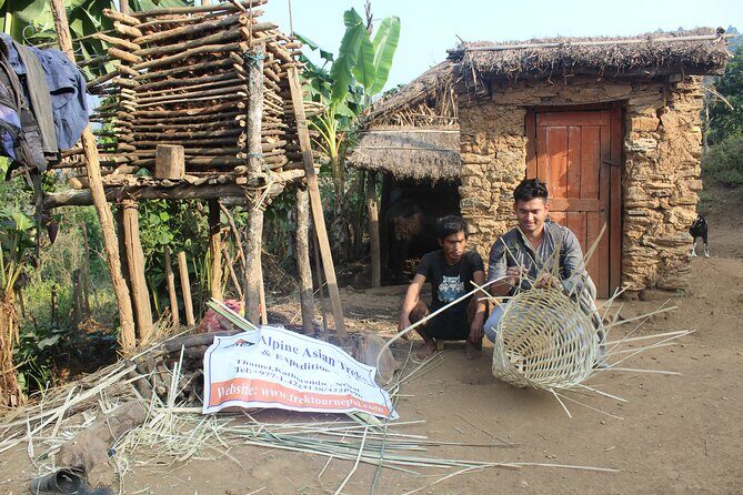 Bandipur to Ramkot full day with local guide full day - Exploring the Full-Day Itinerary