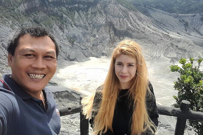 Bandung Private Tour Mountain Volcano and Hotspring ( Overland ) - Who Is This Tour Best For?