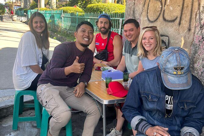Bandung Tour Volcano, Hotsprings, Mud, Tea, Lunch all Included - What’s Included and What’s Not